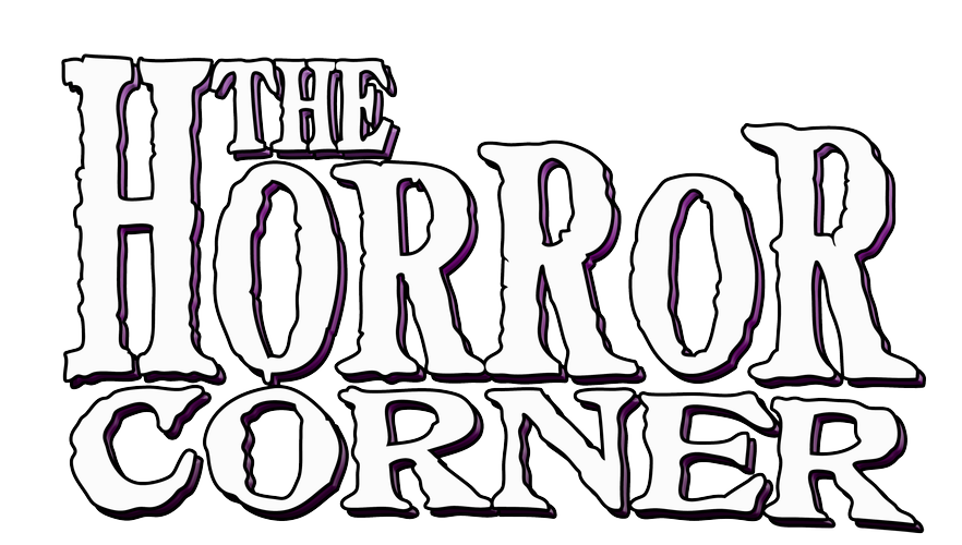 The Horror Corner