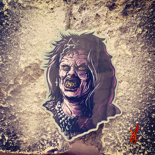 Night of the Demons: Angela  3"