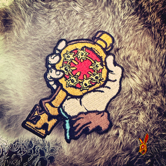 Demon Knight Blood Key Patch
