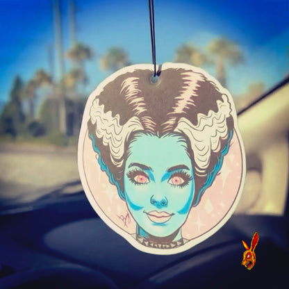 Electric Bride Air Freshener
