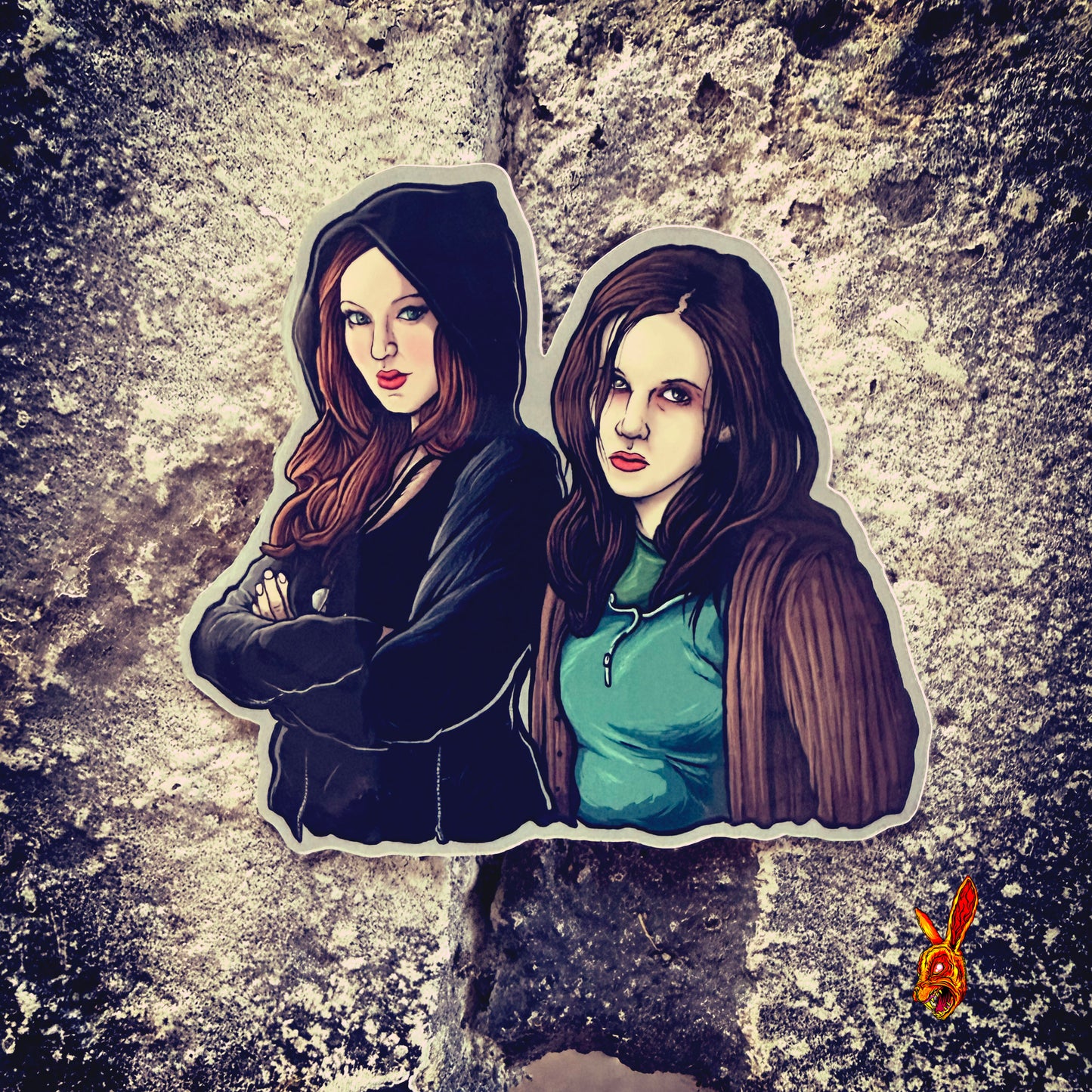 Gingersnaps 3”