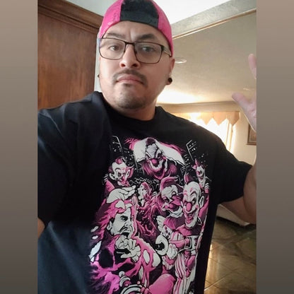 Attack of the Killer Klowns Tee