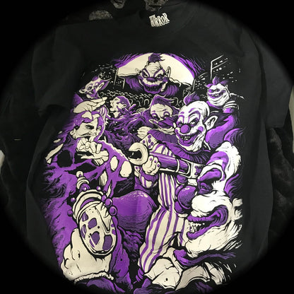 Attack of the Killer Klowns Tee