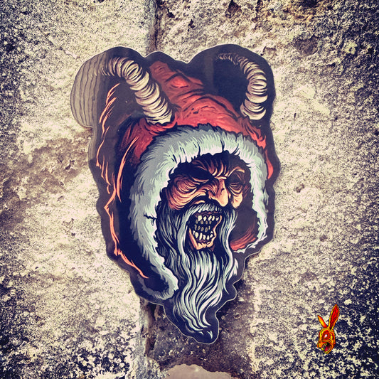 Krampus 3”