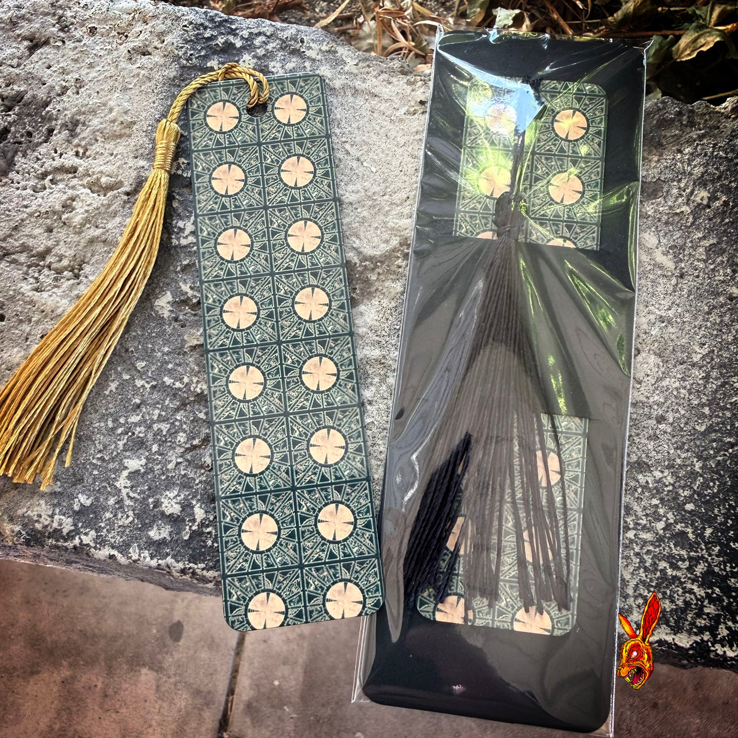 Lament Configuration Bookmark