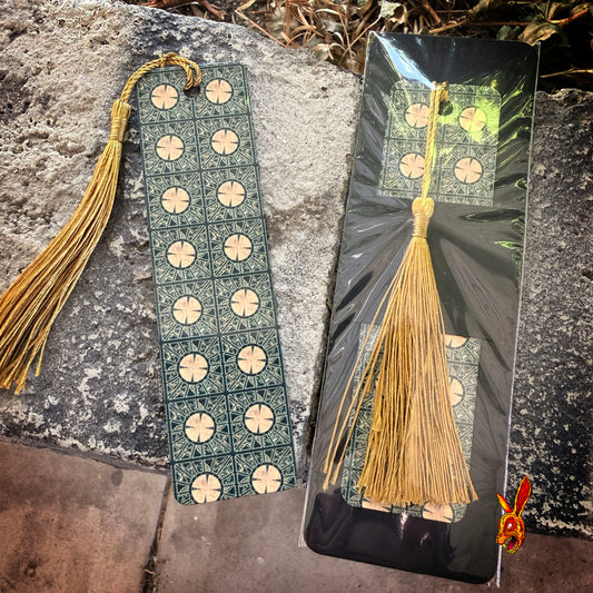 Lament Configuration bookmark