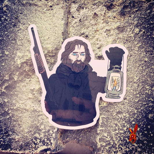 MacReady 3”