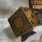 Raising Hell Deluxe bundle (Free Shipping)