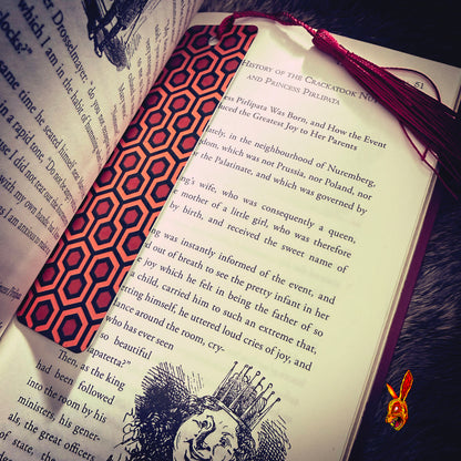 Shining Bookmark