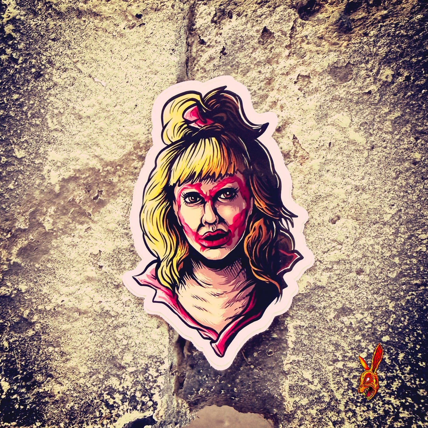 Night of the Demons: Suzanne 3”