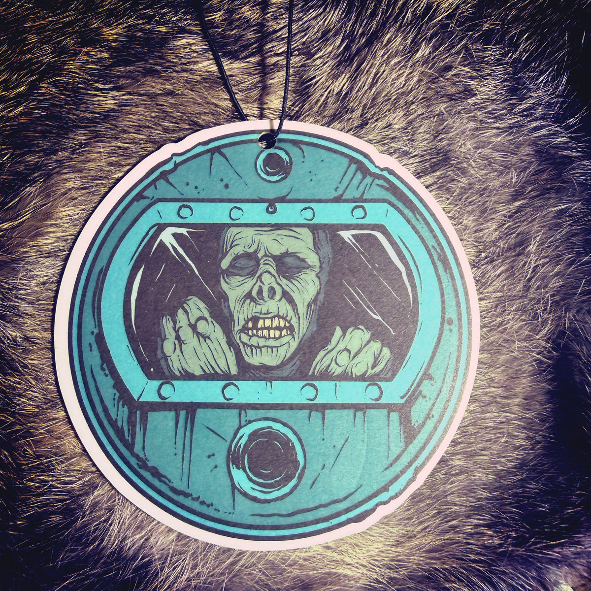 Tarman Trioxin Air Freshener