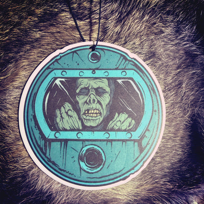 Tarman Trioxin Air Freshener