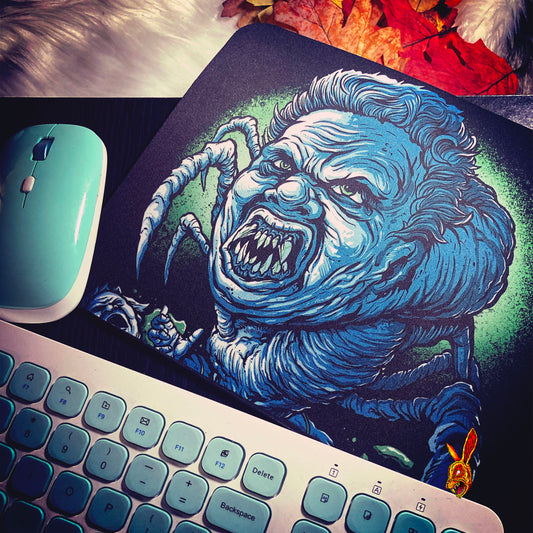 The Thing Norris Mousepad