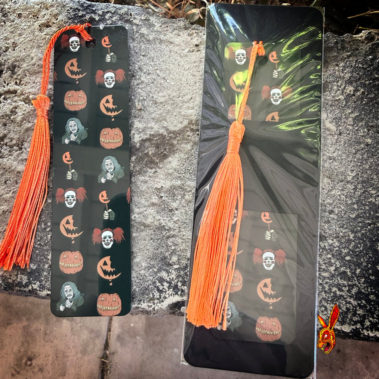 Tricks Bookmark