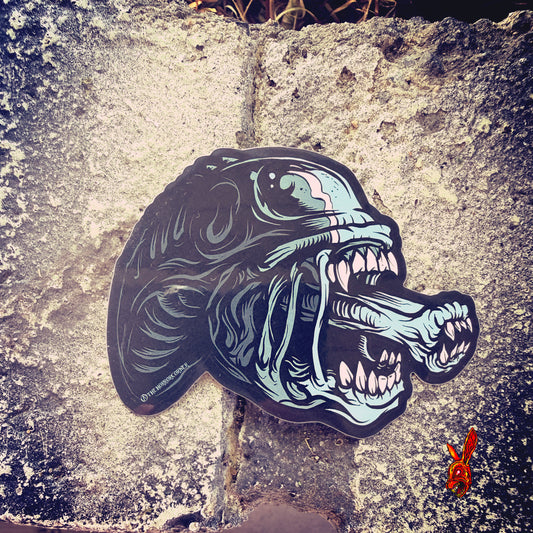 Xenomorph Alien 3”