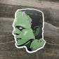 Frankenstein’s Monster 3”