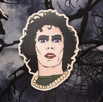 Dr Frank N Furter 3”