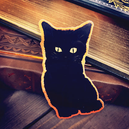 Black Cat 3"