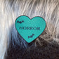 Horror Heart phone grip