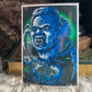 The Thing 11x17 poster