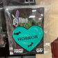 Horror Heart phone grip