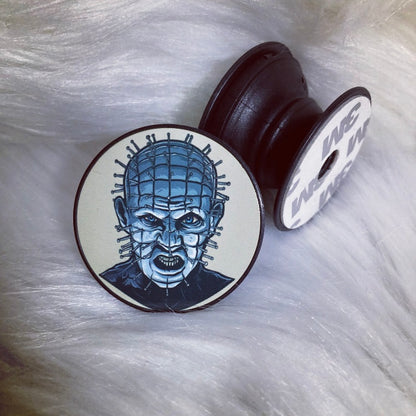 Pinhead Phone Grip