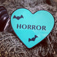 Horror Heart phone grip