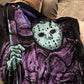NES Campside Mass Throw Blanket