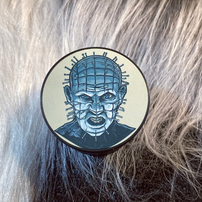 Pinhead Phone Grip
