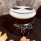 Grapple Jack candle