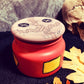 Spirit of Halloween candle