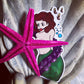 Under The Sea sticker