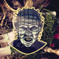 Hellraiser Sticker Pack & Individuals
