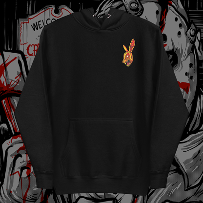 Campside Original - unisex hoodie