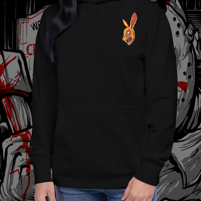 Campside Original - unisex hoodie