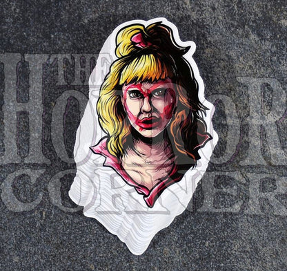 Night of the Demons: Suzanne 3”